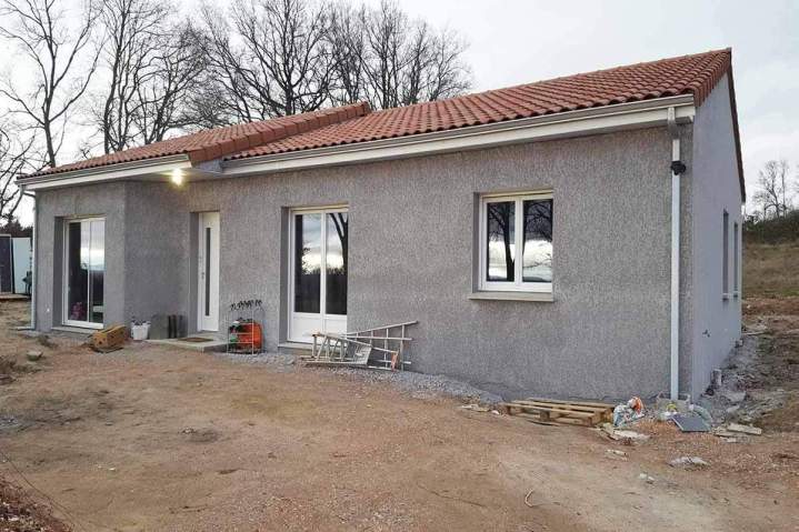 Entreprise de rénovation