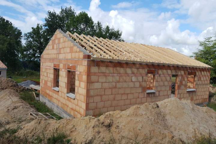Entreprise de maçonnerie, Creuzier-le-Vieux